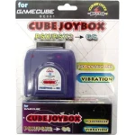 Gamecube Joybox adapter za PS2 kontrolere za Gamecube - Mayflash