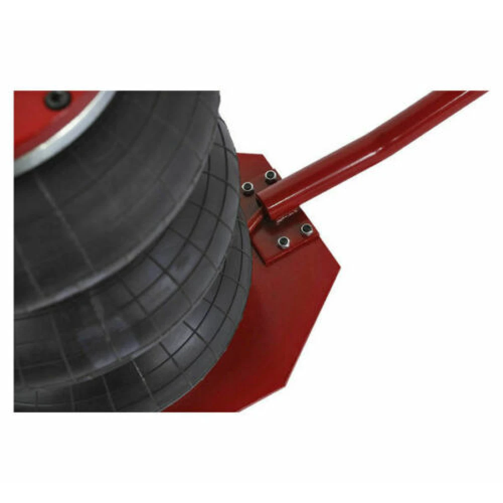 Pneumatska dizalica 3 tone s trostrukim zračnim jastukom za automobile