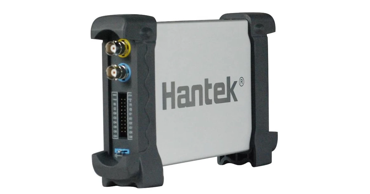 Usb Generator USB generator funkcija Hantek 1025G - preciznost i svestranost | Satkit ...