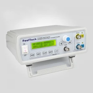 FY3225S 25MHz dvo-kanalni generator funkcija s frekvencmetrom 100MHz