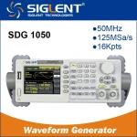Siglent SDG1050 50MHz proizvoljni funkcijski generator
