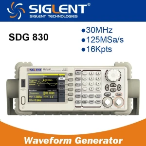 FeelTech Siglent SDG830 30MHz arbitrarni generator funkcija za elektroničke primjene