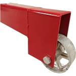 Hidraulična dizalica za radionicu 3 tone za podizanje motora i teške mehanizacije