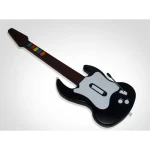 Bežična gitara kompatibilna s Guitar Hero PS2 - Guitar Mania II
