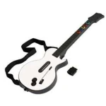 Bežična gitara za PS2 kompatibilna s Guitar Hero I, II i III