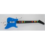 Rock Zero V 10 freta gitara za Wii - bežični kontroler