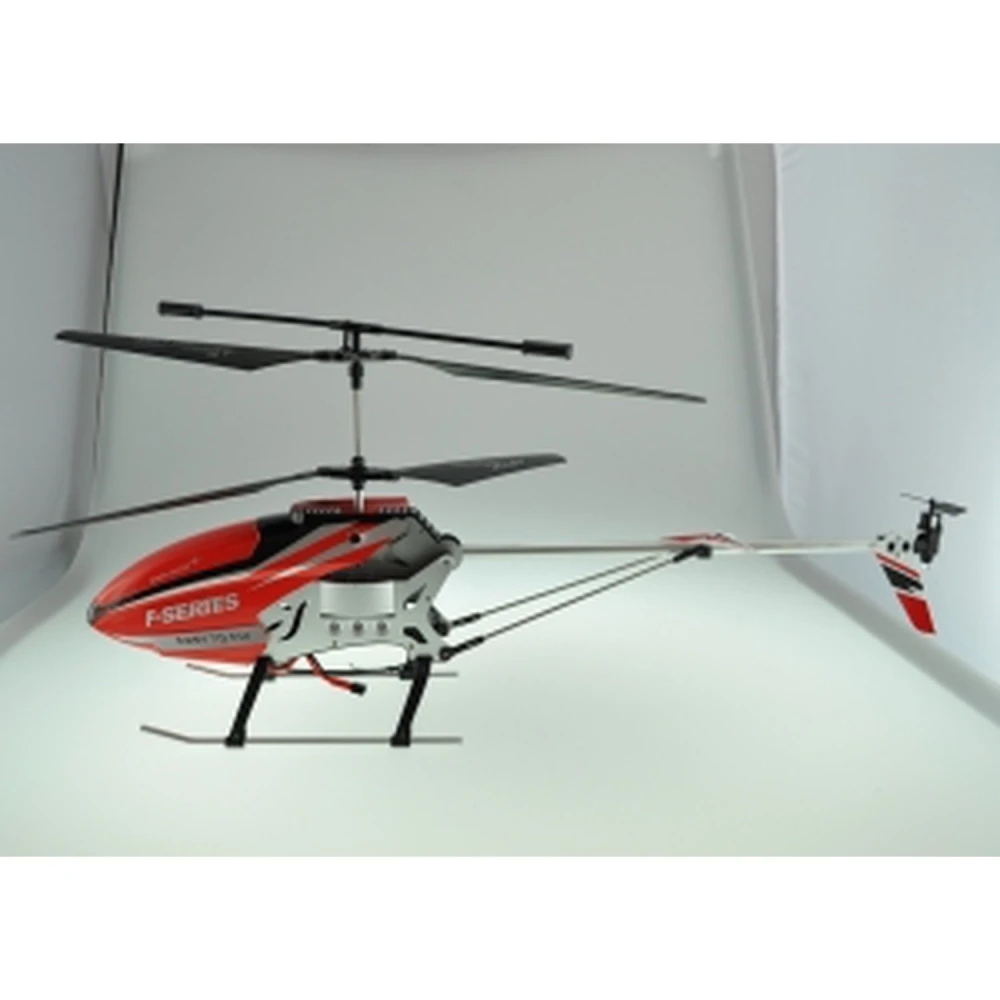 RC helikopter F58 48 cm sa žiroskopom i 3,5 kanala
