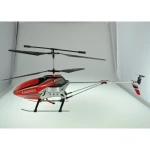 RC helikopter F58 48 cm sa žiroskopom i 3,5 kanala