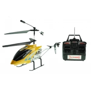 RC helikopter model DH8001 crveni 48 cm s 3,5 kanala i žiroskopom