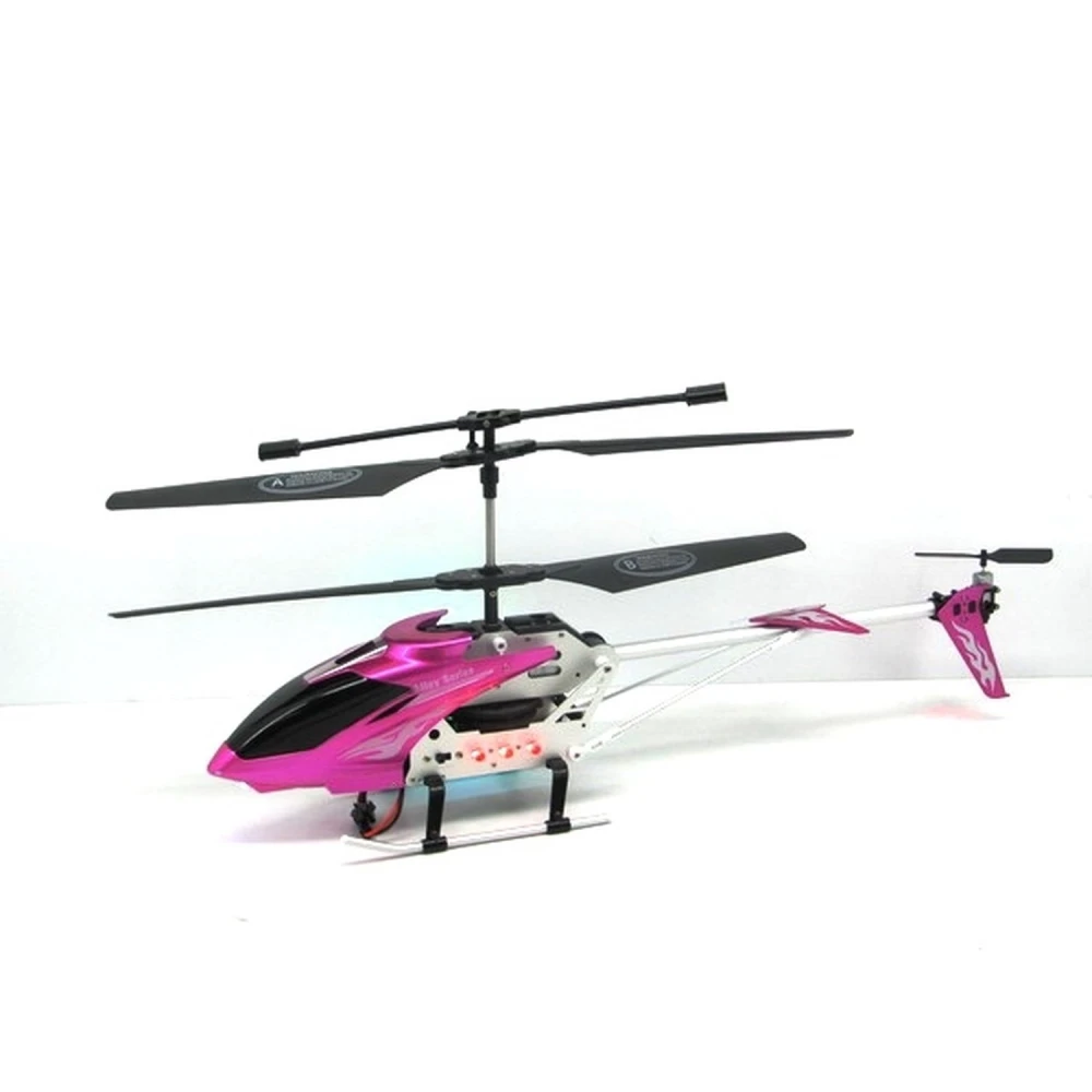 RC helikopter Model L131 (narančasta boja) za početnike
