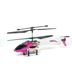 RC helikopter Model L131 (narančasta boja) za početnike