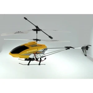 Daljinski upravljani helikopter RC9663 48 cm, 3.5 kanala s žiroskopom