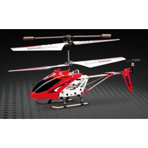 RC helikopter Syma 107G 22 cm s žiroskopom i 3,5 kanala