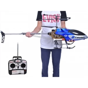 Ogromni RC helikopter 134 cm QS8006-2 s daljinskim upravljanjem i LED svjetlima