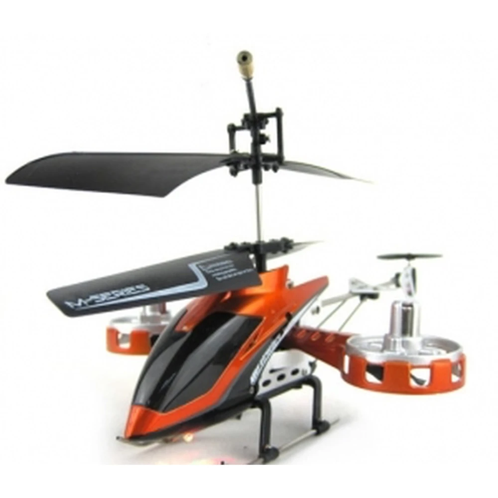 RC IR helikopter M30: jednostavno upravljanje za početnike i djecu