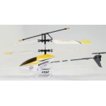 RC helikopter Model 8088 žuti s IR daljinskim upravljanjem