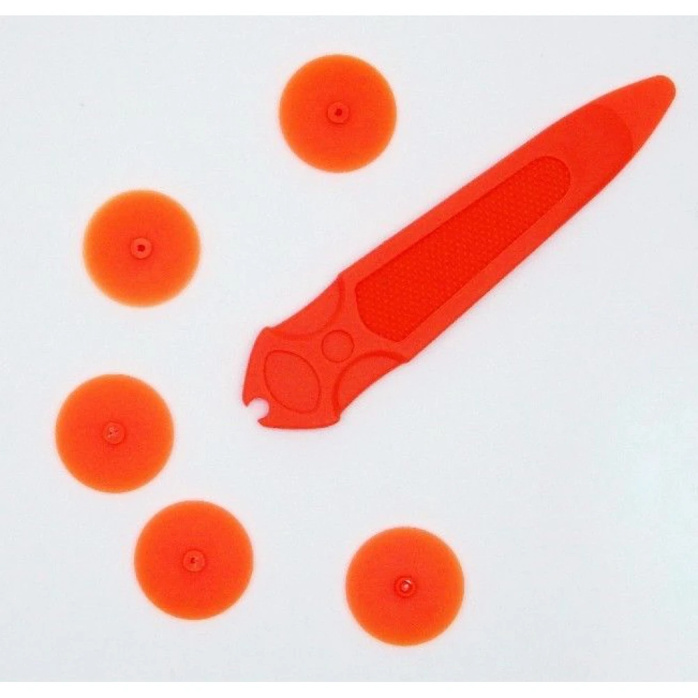 Alat za otvaranje s rotirajućim valjkom za iPhone, iPad i MacBook