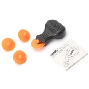 Alat za otvaranje iPhone 7 i tableta s valjkom i odvijačima