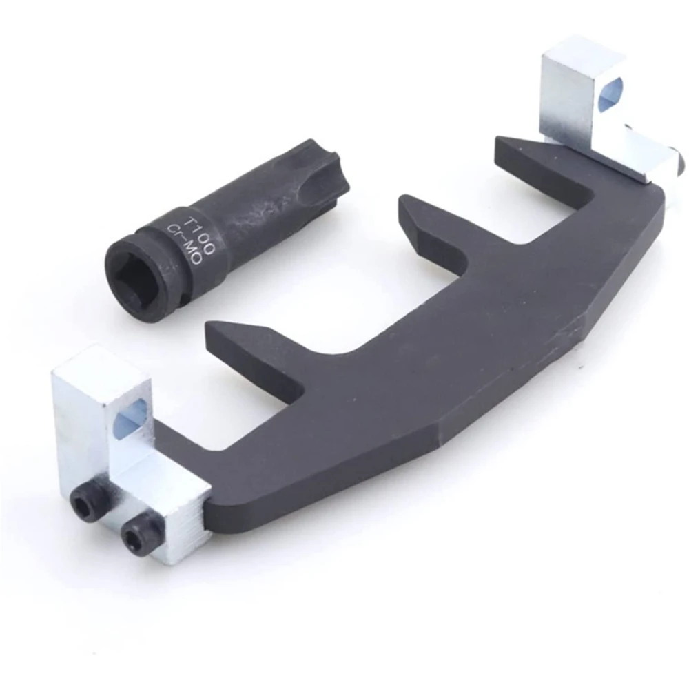 Alat za blokadu bregaste osovine Mercedes M271 za sinkronizaciju motora