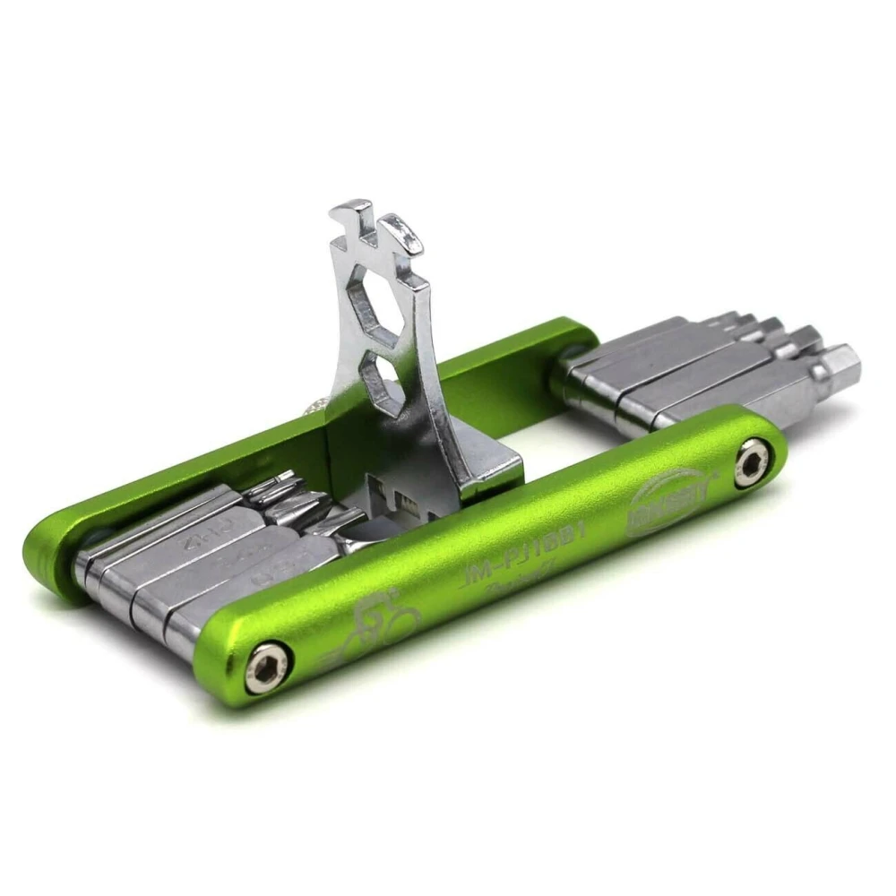 11-u-1 višenamjenski alat JM-PJ1001 za bicikl i motor