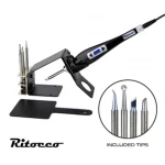 Alat za obradu površine nakon 3D ispisa Aoyue Ritocco 3212