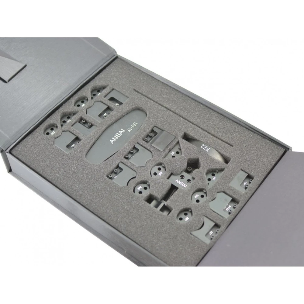 Alat za popravak kutova iPhone iPad AS-TOOL iCorner 26 u 1