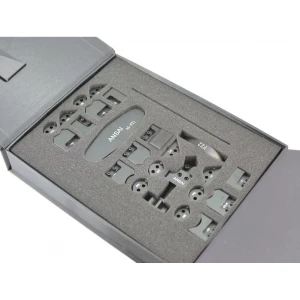 Alat za popravak kutova iPhone iPad AS-TOOL iCorner 26 u 1