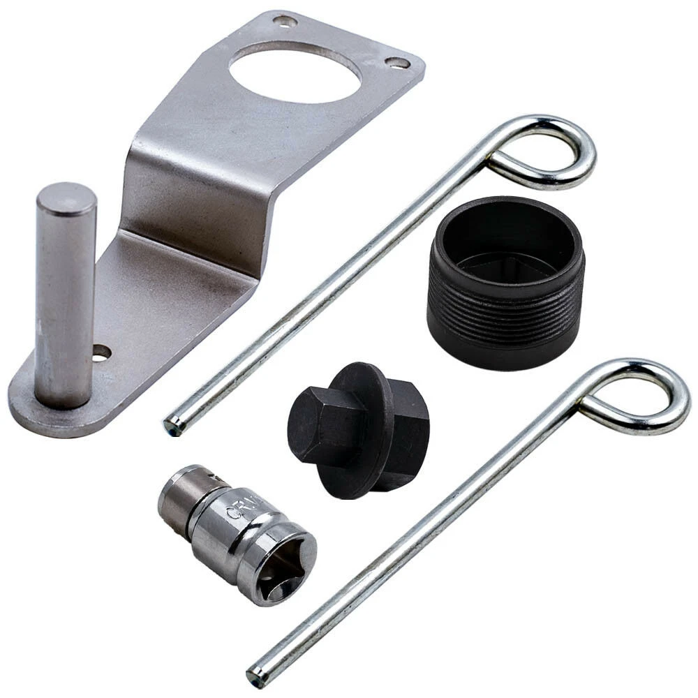 Kit herramienta bloqueo árbol de levas BMW N57 para motores diésel