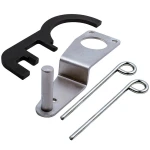 Alat za sinkronizaciju bregaste osovine BMW N47 za dizel motore