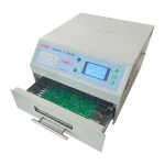 Infracrvena reflow peć T-962A Puhui V2.0 za SMD i BGA