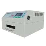 Infracrvena reflow peć T-962A Puhui V2.0 za SMD i BGA