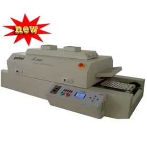 Puhui Puhui T-960 reflow pećnica - Infrared IC Heater