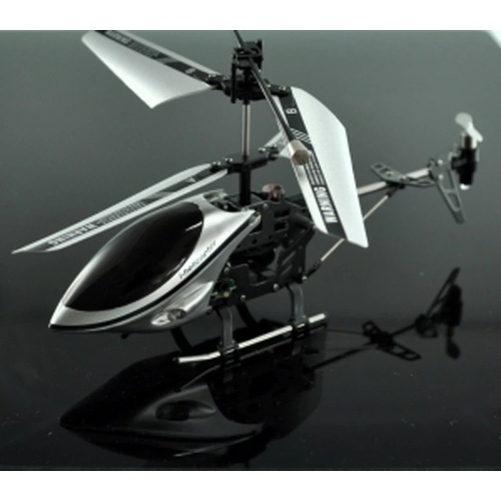 I-Helicoptero 3.5 kanala s žiroskopom za iPhone, iPad ili iPod