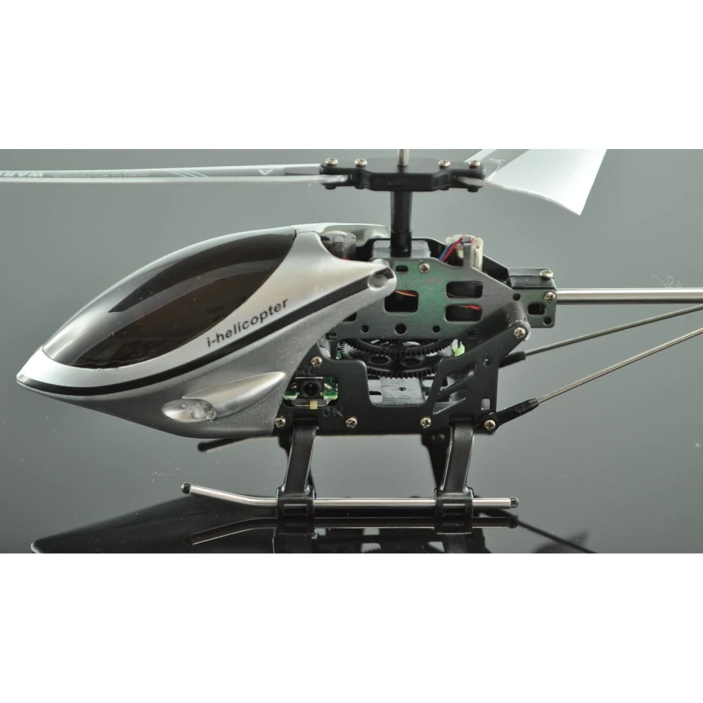 I-Helicoptero 3.5 kanala s žiroskopom za iPhone, iPad ili iPod