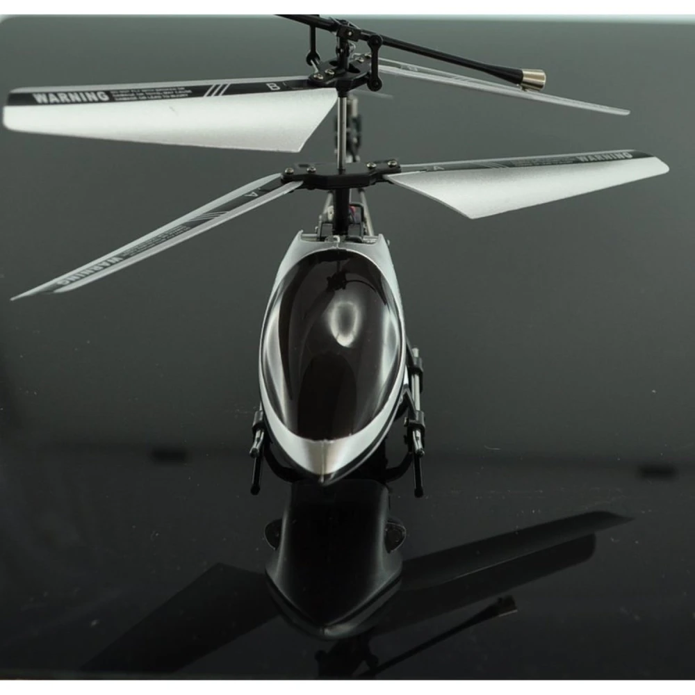 I-Helicoptero 3.5 kanala s žiroskopom za iPhone, iPad ili iPod