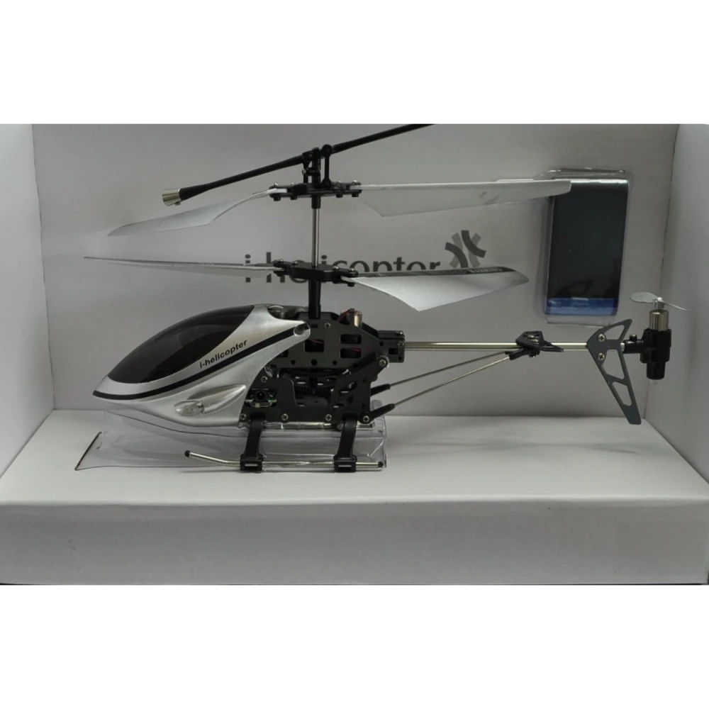 I-Helicoptero 3.5 kanala s žiroskopom za iPhone, iPad ili iPod