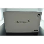 I-Helicoptero 3.5 kanala s žiroskopom za iPhone, iPad ili iPod