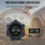 Autool X95 multifunkcionalni inklinometar s GPS-om