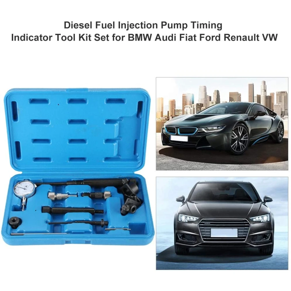 Indikator za sinkronizaciju dizelske pumpe BMW Audi Fiat Ford Renault