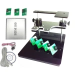 Interface BDM100 programator ECU za chip tuning s BDM Frameom za OBD2