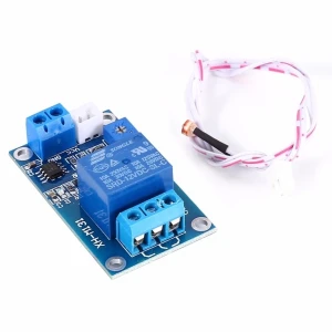 satkit Senzor sumraka 12V relej sa senzorom svjetla za Arduino i automatizaciju