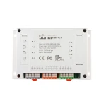 Sonoff WiFi prekidač 4 kanala za pametni dom