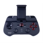 Gamepad Bluetooth Ipega Pg 9017 con soporte para smartphone