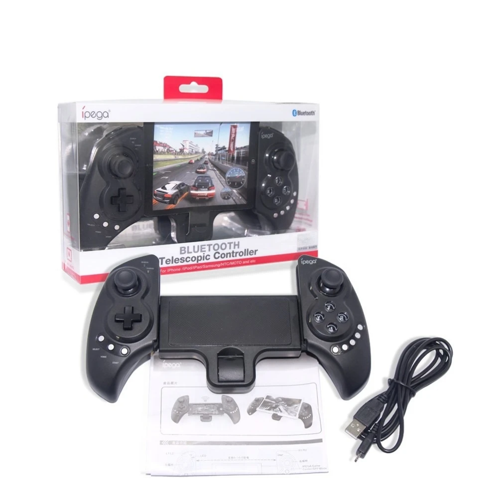 Ipega Pg 9023 Bluetooth gamepad za iPhone, iPad i Android