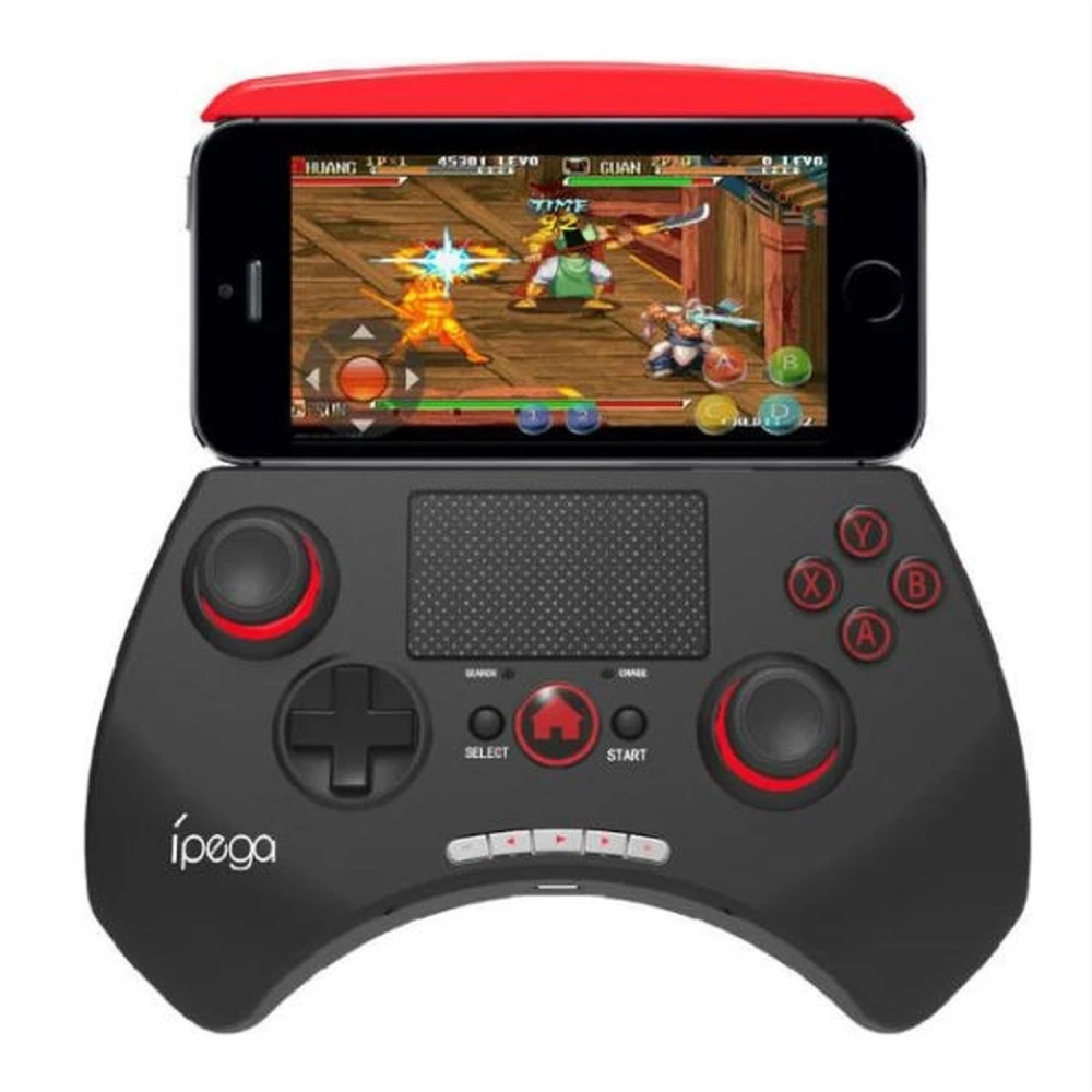 Ipega Pg 9028 Bluetooth gamepad za iPhone, iPad i Android