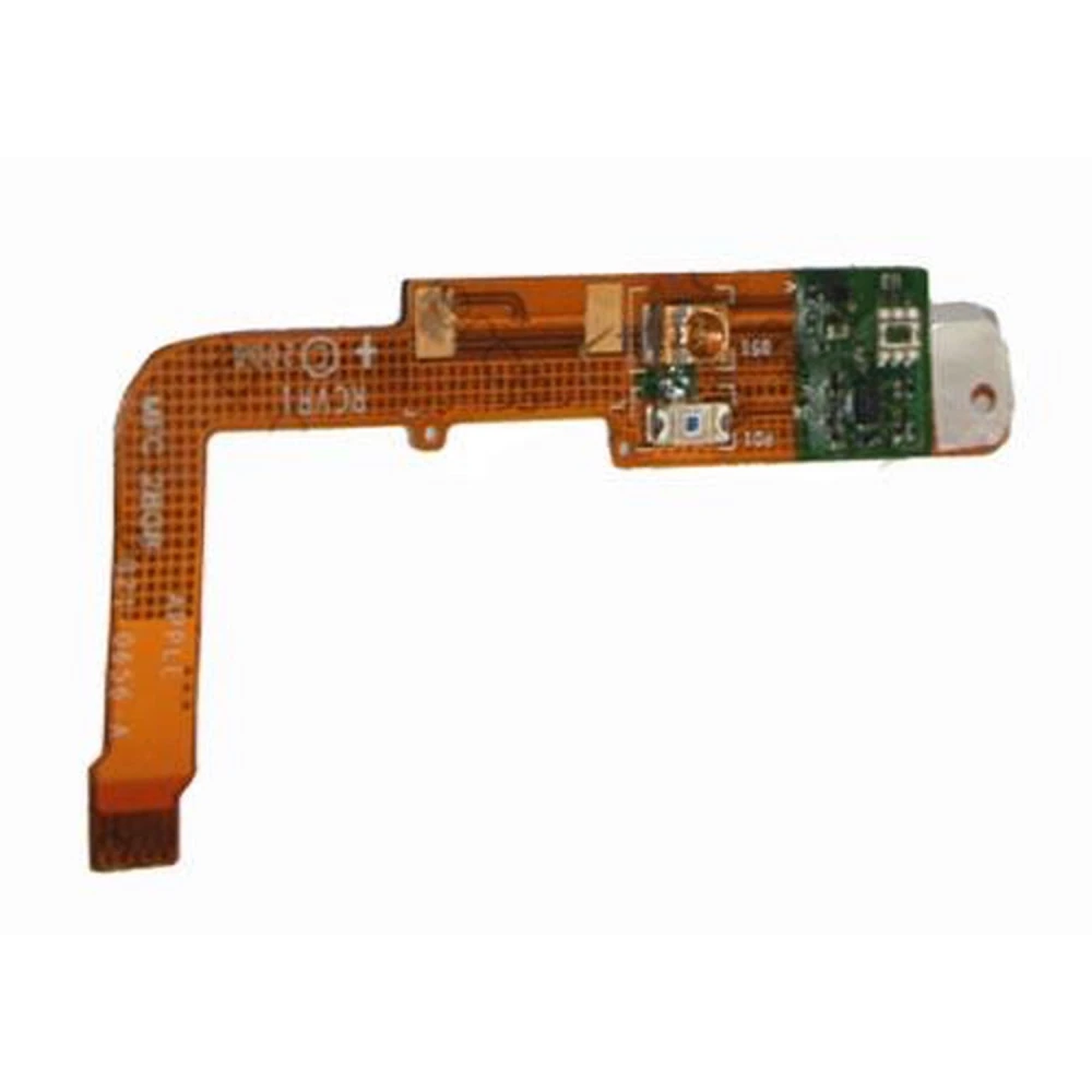 Originalni indukcijski flex za iPhone 3G, 100% nov i kompatibilan za popravak