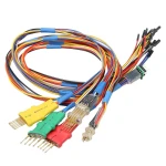 IPROG Plus adapter sonde za tiskanu pločicu kompatibilno s IPROG+ i IPROG+ PLUS