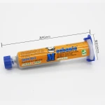 Mehanic CS305 pasta za lemljenje u šprici (10Cc - 30gr)