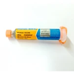 Jeringa za lemnu pastu Mechanic XG-Z40 (10CC - 30GR)