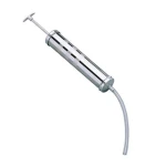 Jeringa za usis ulja 500cc TSX TOOL za održavanje vozila